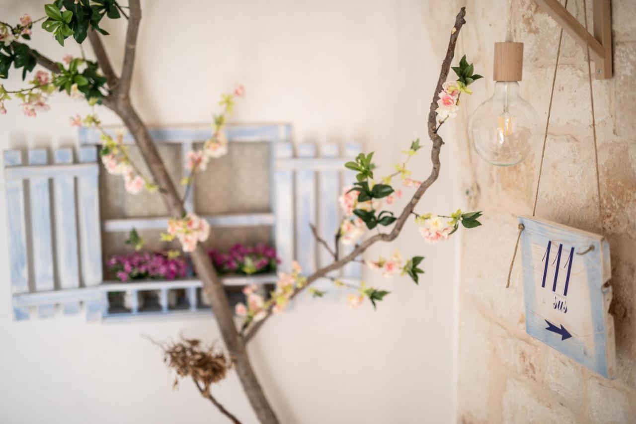 Pietrachiara Bed & Breakfast Тури Екстериор снимка