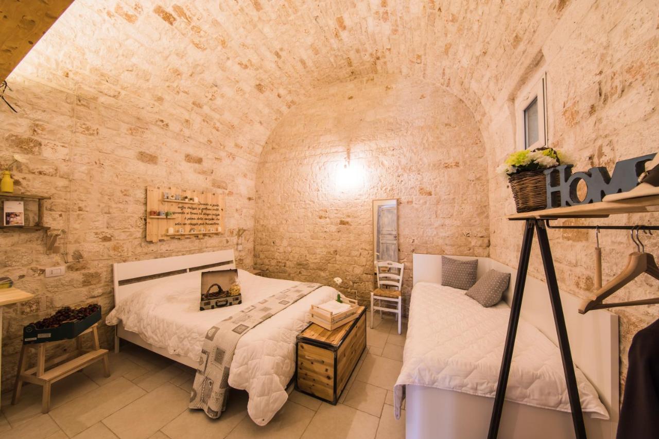 Pietrachiara Bed & Breakfast Тури Екстериор снимка