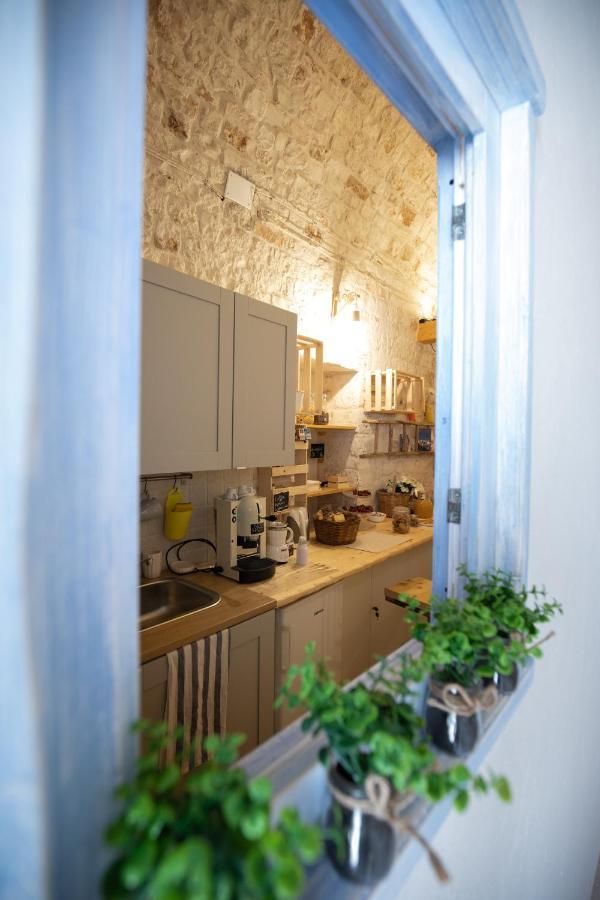 Pietrachiara Bed & Breakfast Тури Екстериор снимка