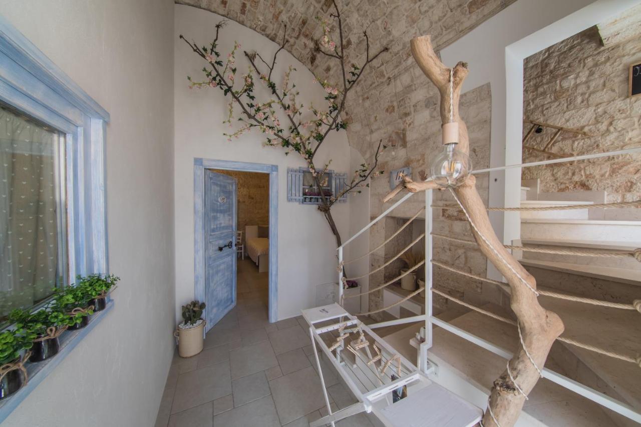 Pietrachiara Bed & Breakfast Тури Екстериор снимка