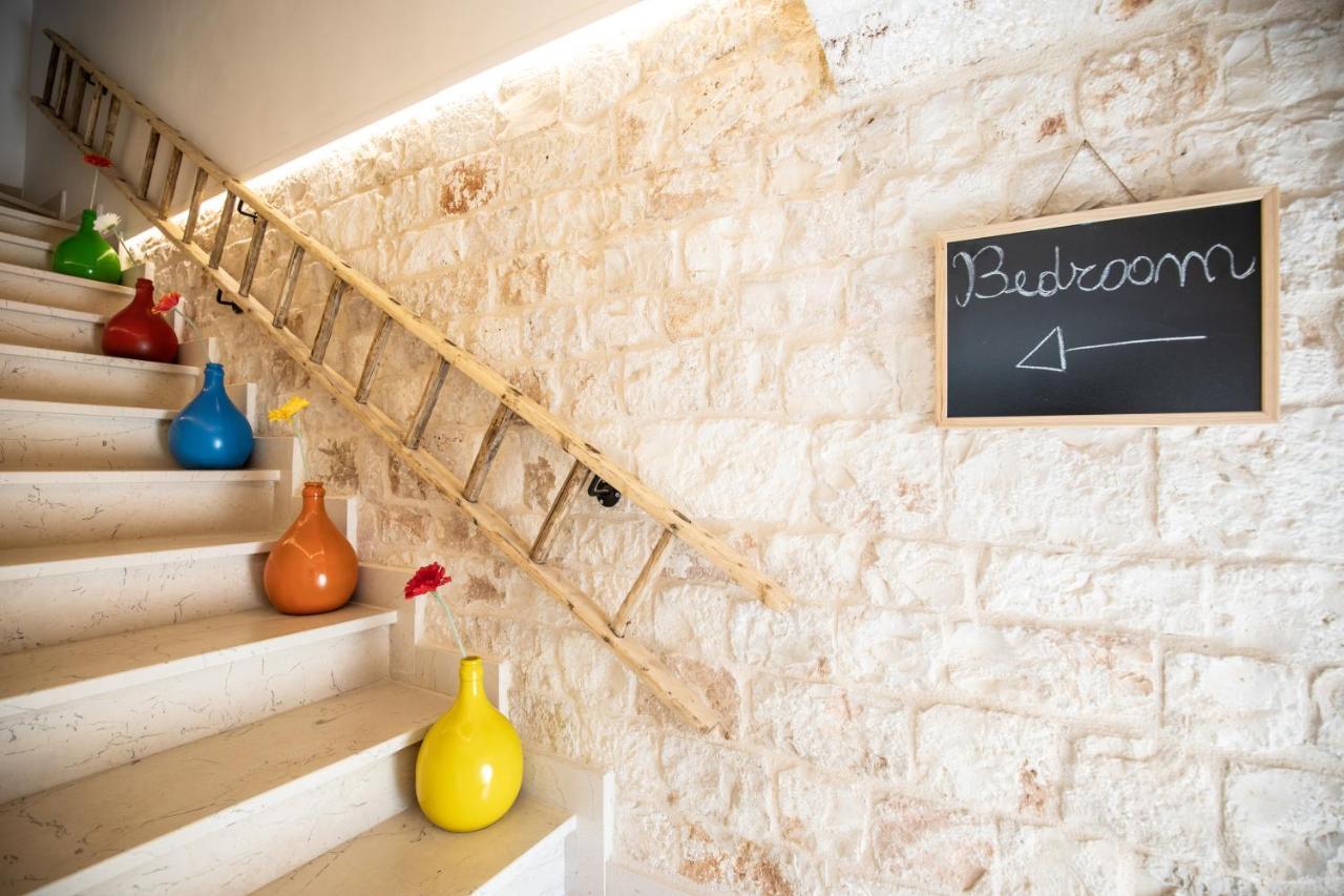Pietrachiara Bed & Breakfast Тури Екстериор снимка