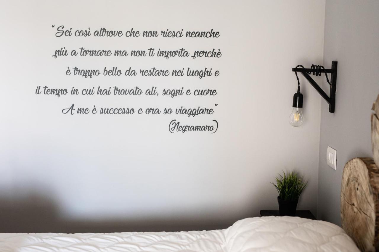 Pietrachiara Bed & Breakfast Тури Екстериор снимка