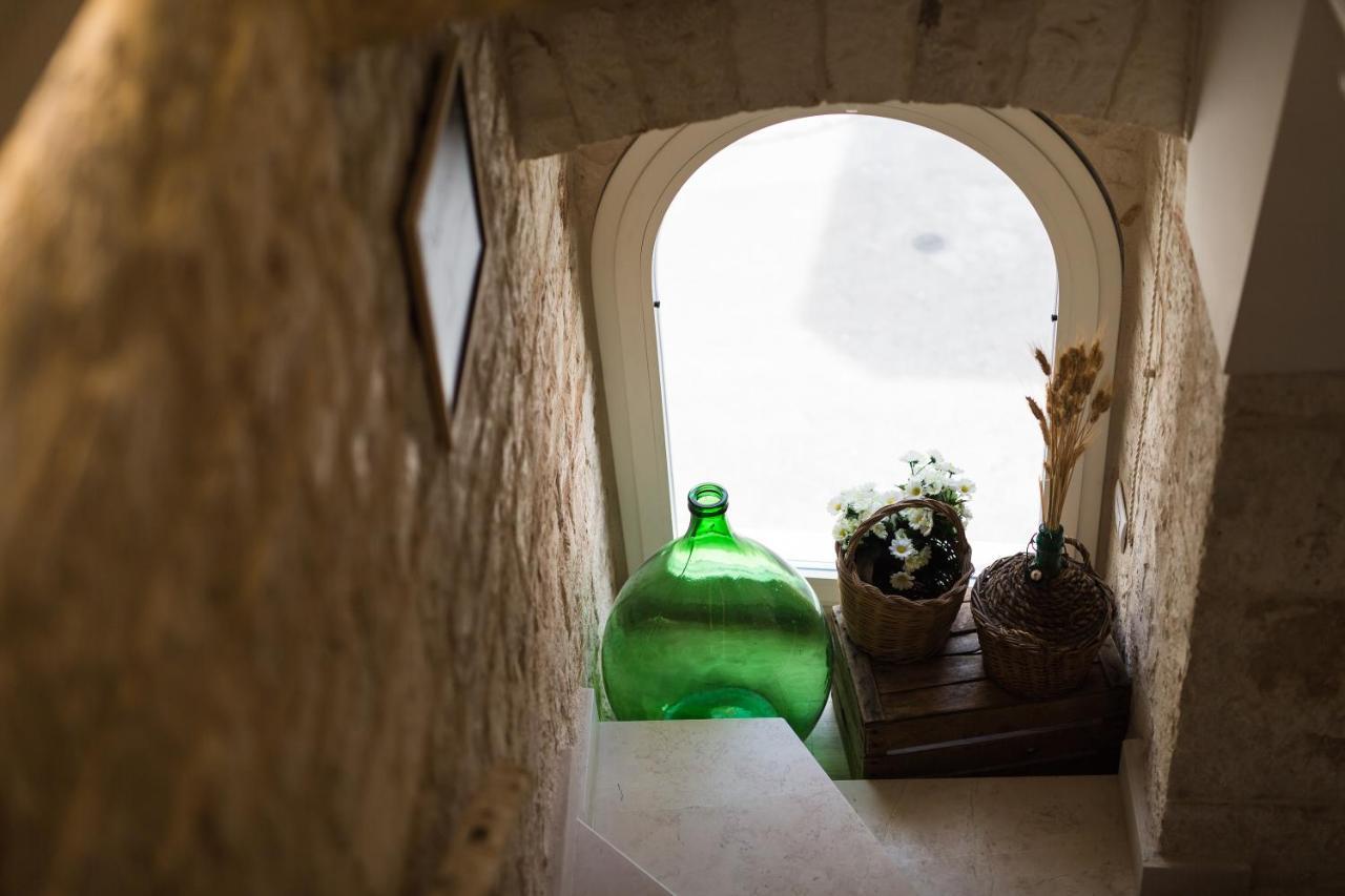 Pietrachiara Bed & Breakfast Тури Екстериор снимка
