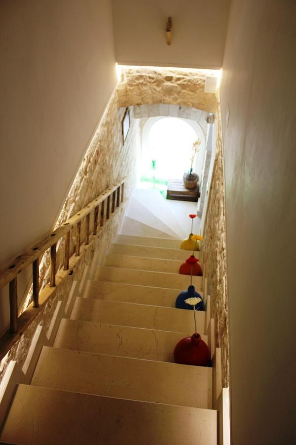 Pietrachiara Bed & Breakfast Тури Екстериор снимка